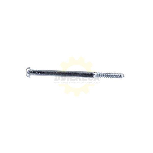 2603435012 TORNILLO AUTORROSCANTE | DIHERESA