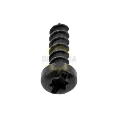 2603490017 TORNILLO AVALLANADO TORX | DIHERESA