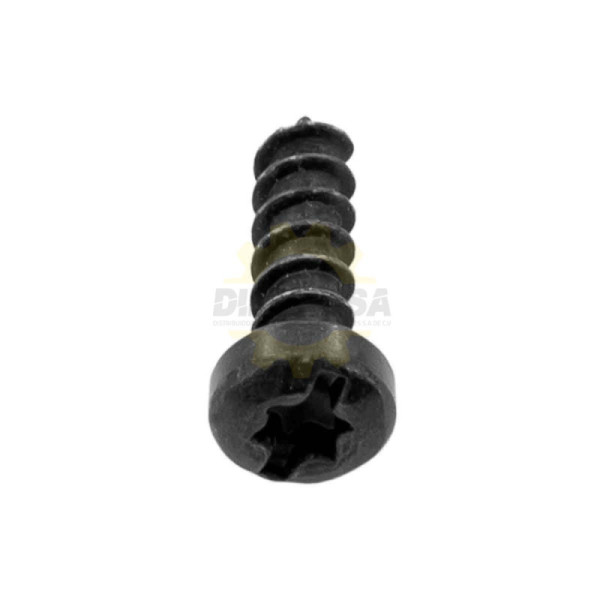 2603490017 TORNILLO AVALLANADO TORX | DIHERESA