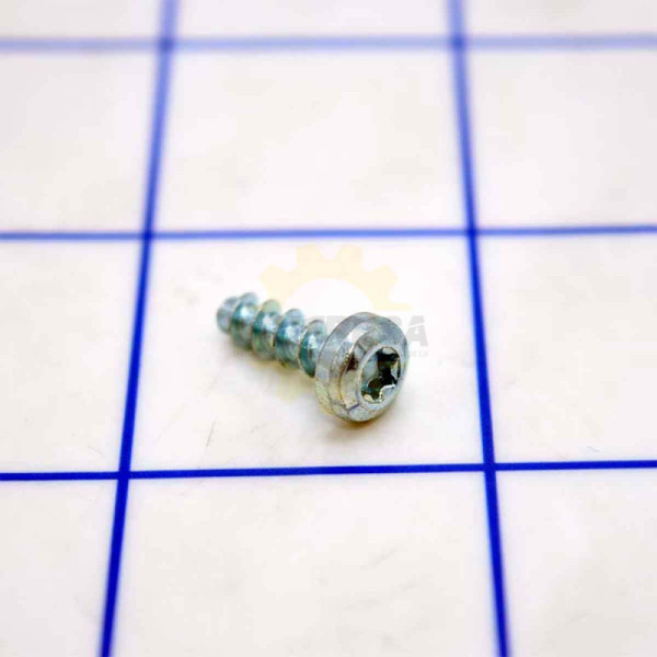2603490021 TORNILLO AVALLANADO TORX | DIHERESA