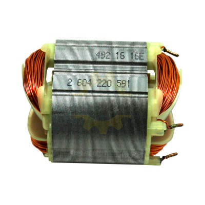 2604220591 EXPANSION POLAR | DIHERESA