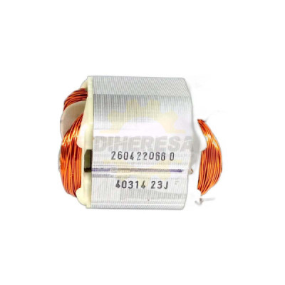 2604220660 EXPANSION POLAR | DIHERESA