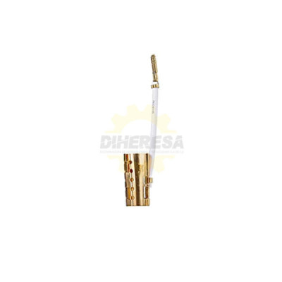 2604449055 SUJETAESCOBILLA | DIHERESA