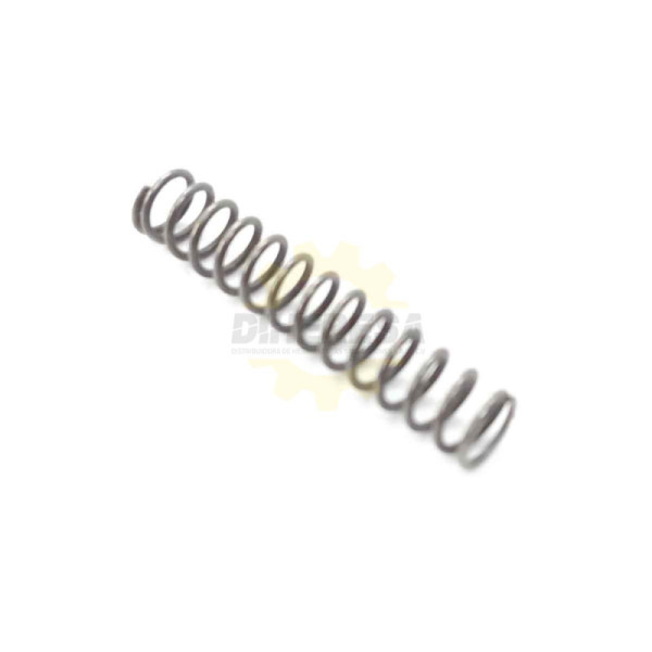 2604611033 MUELLE DE COMPRESION | DIHERESA