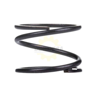 2604616013 MUELLE DE COMPRESION | DIHERESA