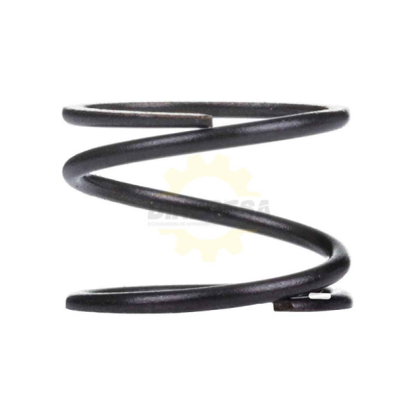 2604616013 MUELLE DE COMPRESION | DIHERESA