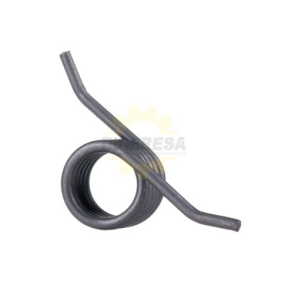 2604651011 MUELLE DE TORSION | DIHERESA