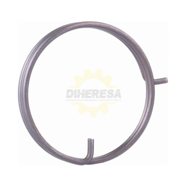 2604690056 MUELLE DE TORSION | DIHERESA