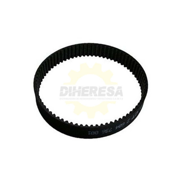 2604736001 CORREA DENTADA | DIHERESA