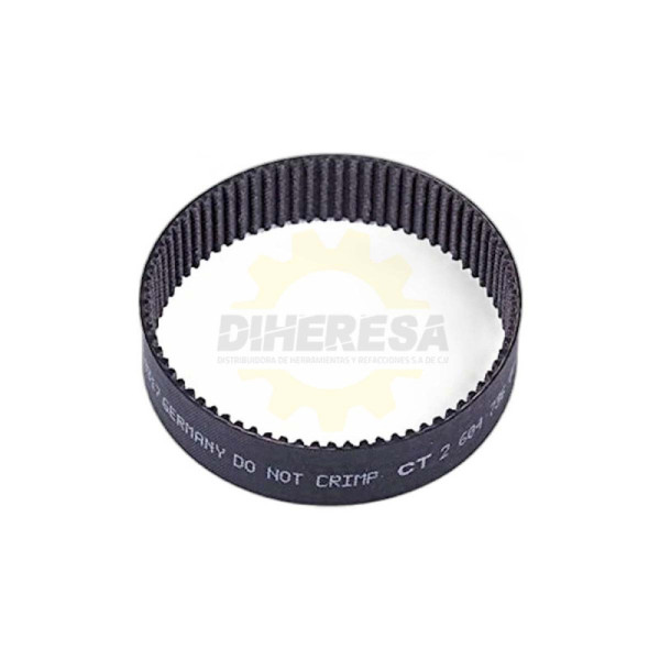 2604736010 CORREA DENTADA | DIHERESA
