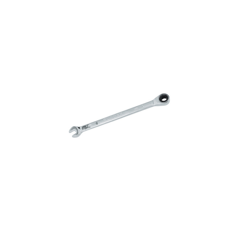 100528 SURTEK Llave combinada de matraca 1/4" Surtek | DIHERESA 100528 SURTEK Llave combinada de matraca 1/4" Surtek | DIHERESA