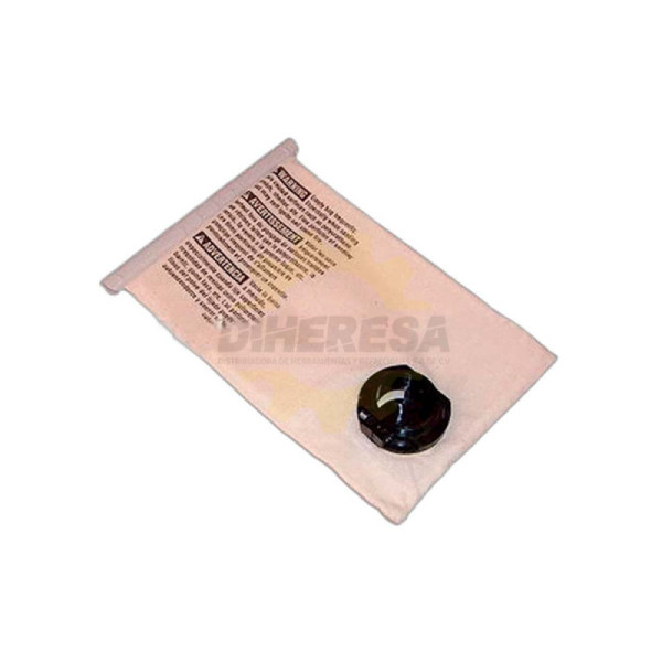 2605411170 BOLSA DE POLVO | DIHERESA
