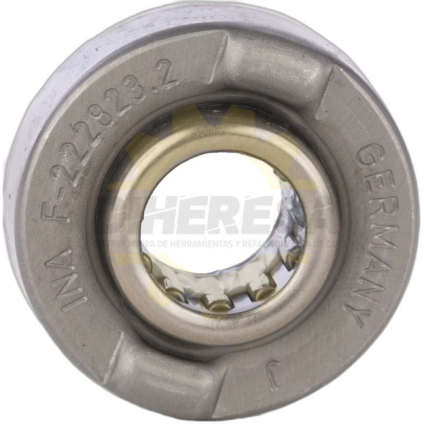 2605805004 COJINETE DE BRIDA | DIHERESA