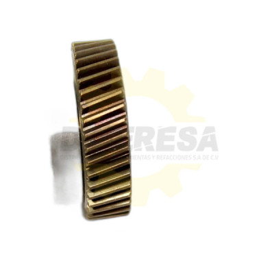 2606308927 ARBOL DENTADO | DIHERESA