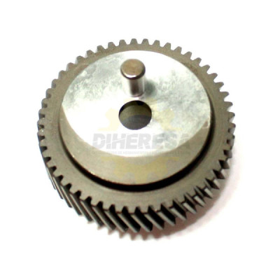 2606319007 RUEDA DENTADA EXCENTRICA | DIHERESA