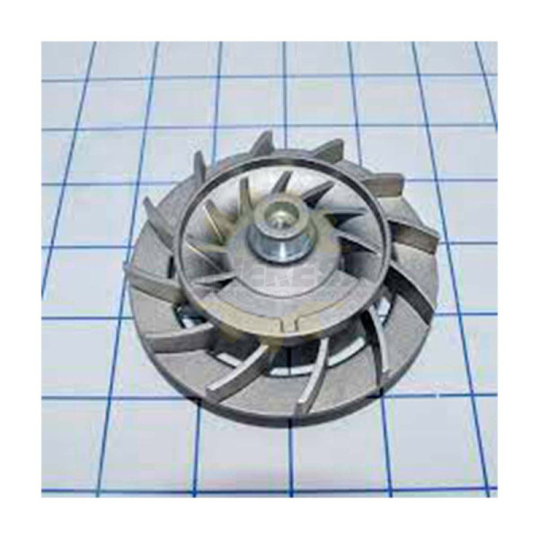 2606610903 VENTILADOR | DIHERESA