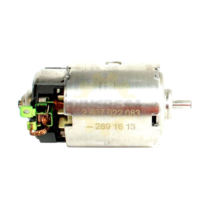 2607022083 MOTOR CORRIENTE CONTINUA | DIHERESA 2607022083 MOTOR CORRIENTE CONTINUA | DIHERESA
