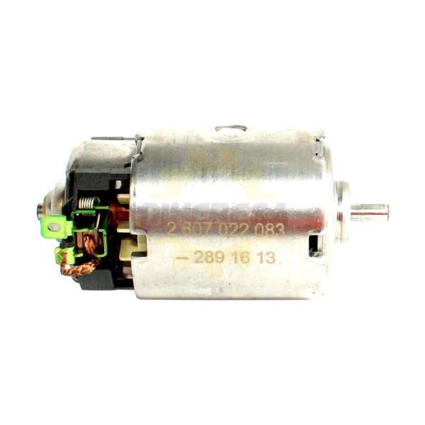 2607022083 MOTOR CORRIENTE CONTINUA | DIHERESA