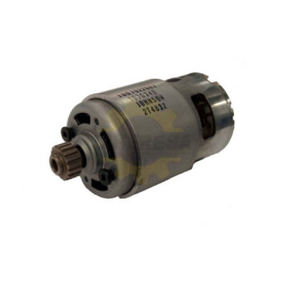 2607022831 MOTOR CORRIENTE CONTINUA BOSCH