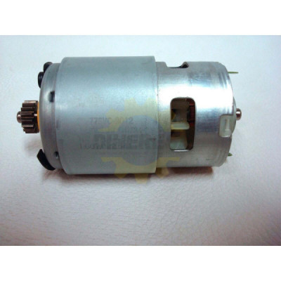 2607022832 MOTOR CORRIENTE CONTINUA | DIHERESA