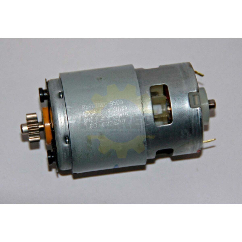2607022833 MOTOR CORRIENTE CONTINUA | DIHERESA 2607022833 MOTOR CORRIENTE CONTINUA | DIHERESA