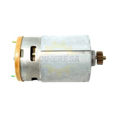 2607022838 MOTOR CORRIENTE CONTINUA | DIHERESA