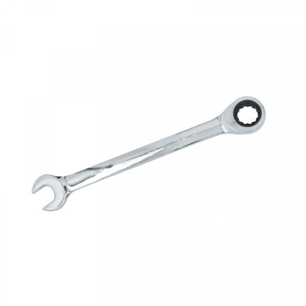 100546 SURTEK Llave combinada de matraca 7/8" Surtek | DIHERESA