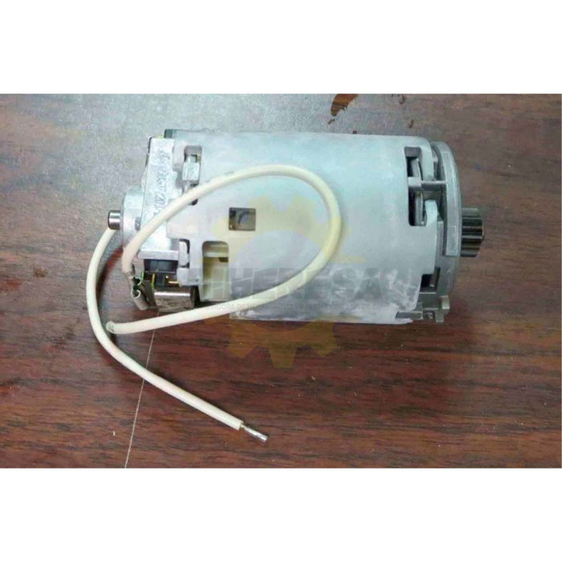 2607022864 MOTOR CORRIENTE CONTINUA | DIHERESA 2607022864 MOTOR CORRIENTE CONTINUA | DIHERESA