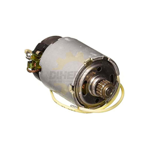 2607022881 MOTOR CORRIENTE CONTINUA | DIHERESA