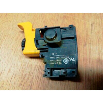 2607200185 INTERRUPTOR BOSCH