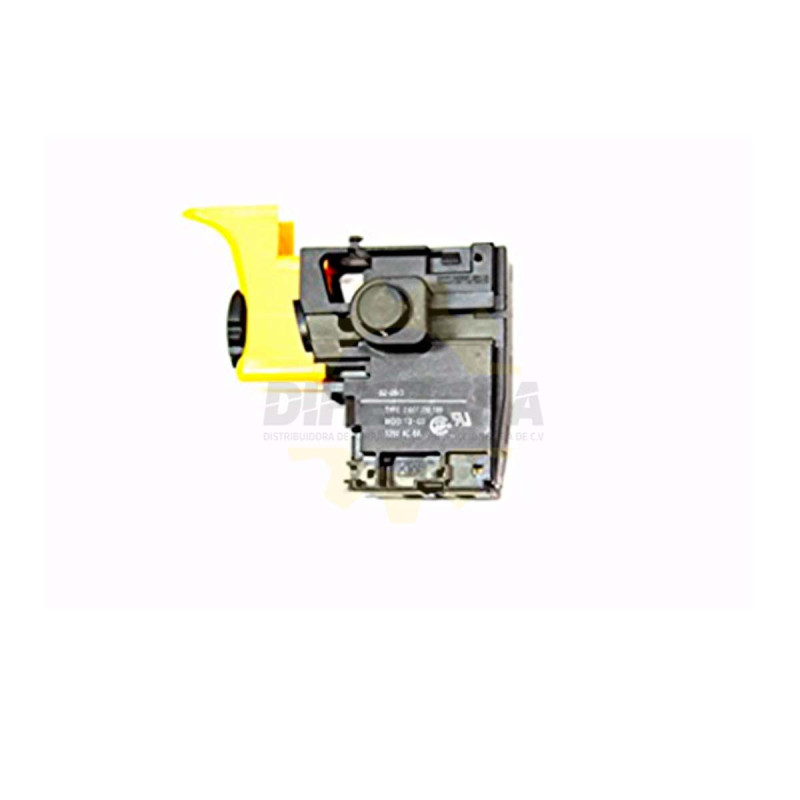 2607200189 INTERRUPTOR | DIHERESA 2607200189 INTERRUPTOR | DIHERESA