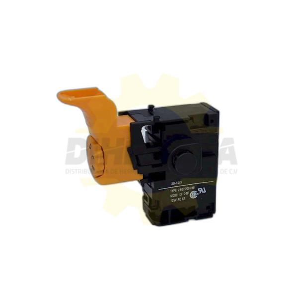 2607200246 INTERRUPTOR | DIHERESA