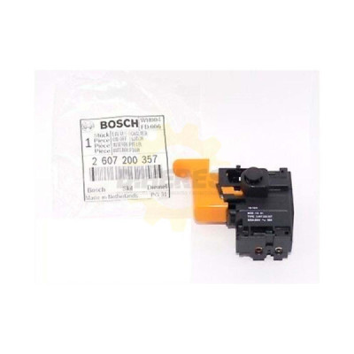 2607200357 INTERRUPTOR BOSCH