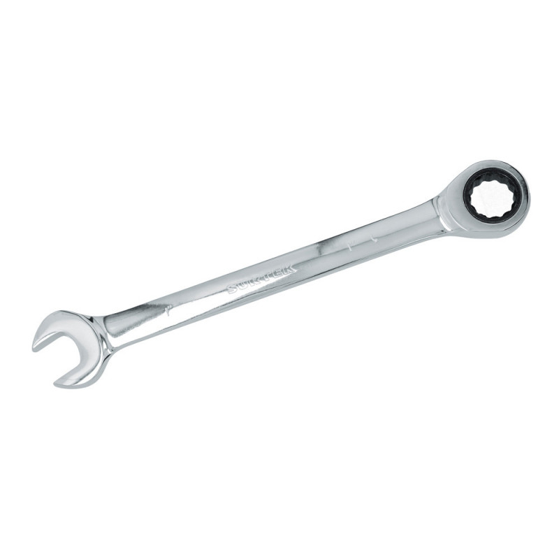 100548 SURTEK Llave combinada de matraca 1" Surtek | DIHERESA 100548 SURTEK Llave combinada de matraca 1" Surtek | DIHERESA