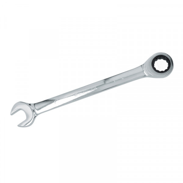 100548 SURTEK Llave combinada de matraca 1" Surtek | DIHERESA