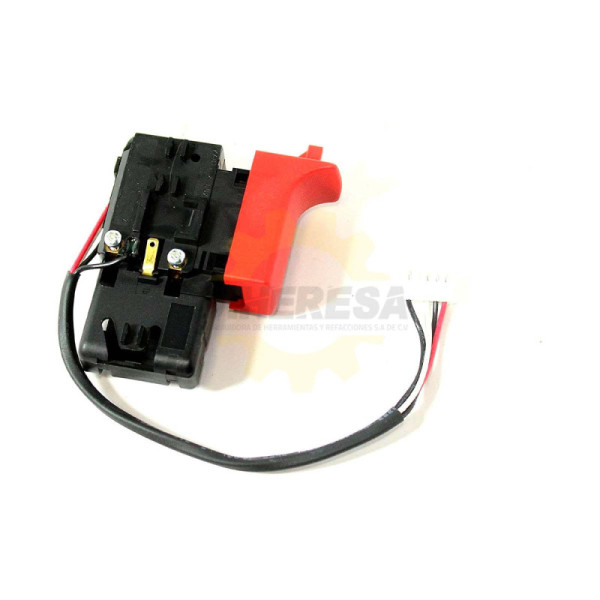 2607200589 INTERRUPTOR | DIHERESA