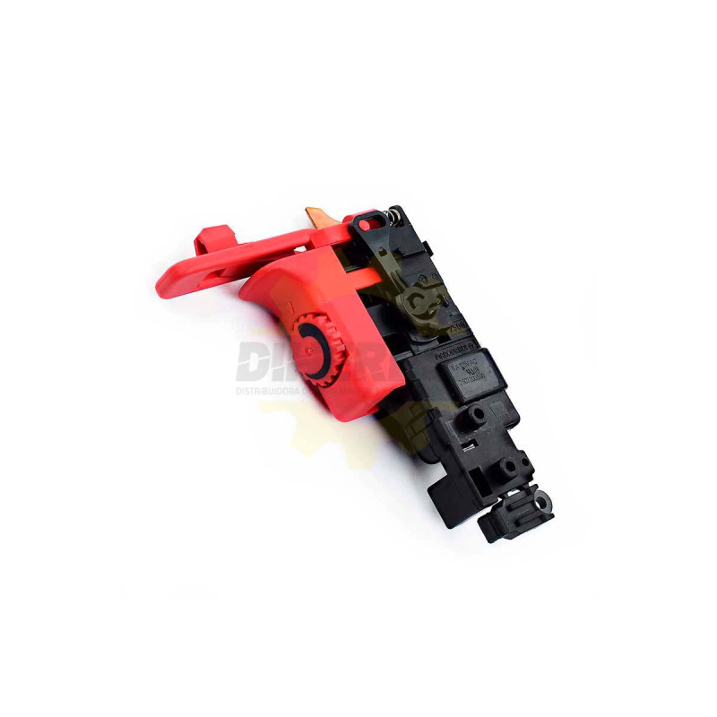 2607200590 INTERRUPTOR | DIHERESA 2607200590 INTERRUPTOR | DIHERESA