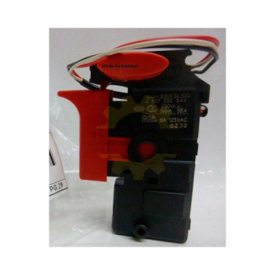 2607200644 INTERRUPTOR | DIHERESA