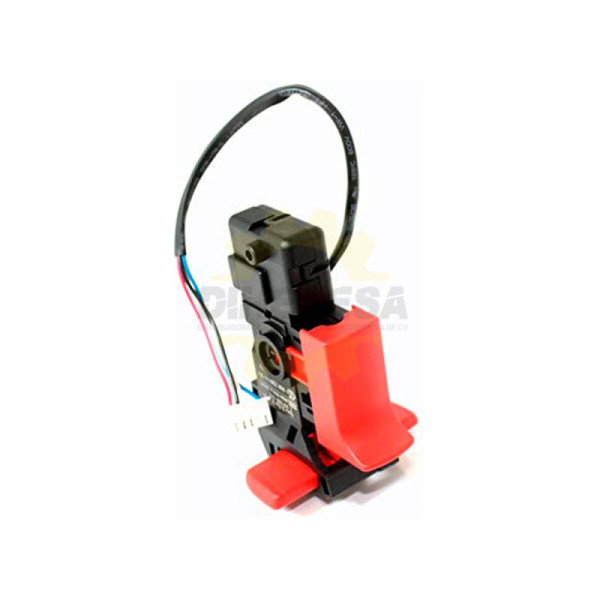 2607200670 INTERRUPTOR | DIHERESA