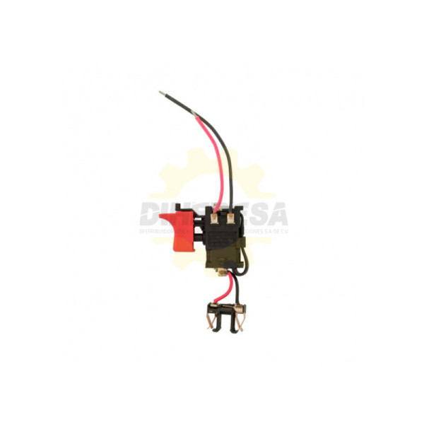 2607202069 INTERRUPTOR | DIHERESA