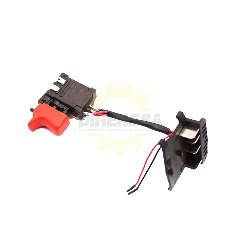 2607202329 MÓDULO ELECTRÓNICO | DIHERESA 2607202329 MÓDULO ELECTRÓNICO | DIHERESA