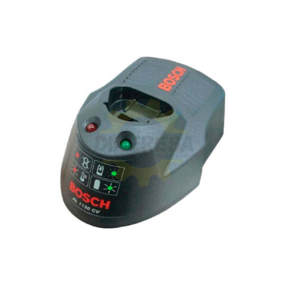 2607225141 Cargador 127 V AL 1130 CV | DIHERESA