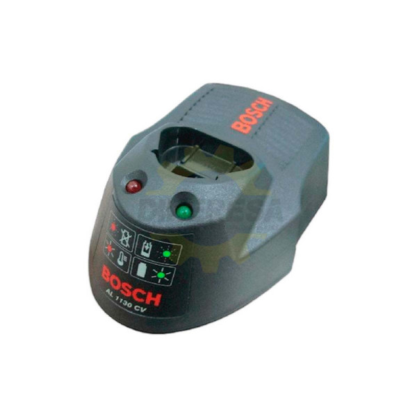 2607225141 Cargador 127 V AL 1130 CV | DIHERESA