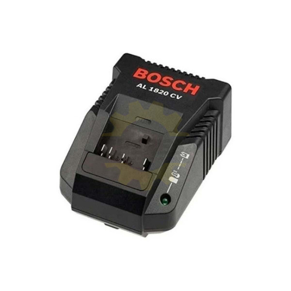 2607225431 Cargador 127 V AL 1820 CV | DIHERESA