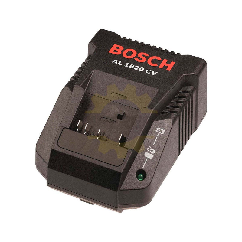 2607225587 Cargador 127 V AL 1820 CV | DIHERESA 2607225587 Cargador 127 V AL 1820 CV | DIHERESA