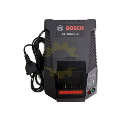 2607225717 CARGADOR BOSCH