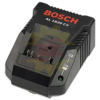 2607225779 CARGADOR DE BATERIAS BOSCH