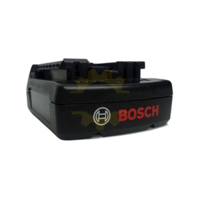 2607336795 CONJ ACUMULADOR CHASIS BOSCH