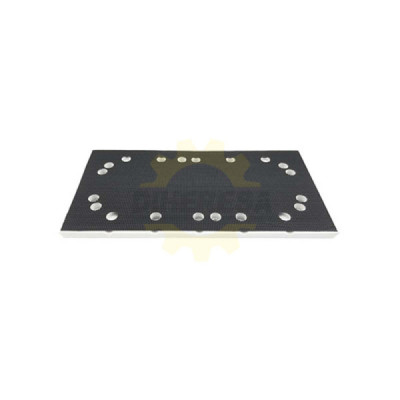 2608000168 PLACA LIJADORA | DIHERESA