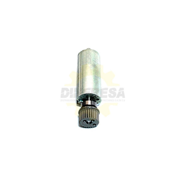 2608584003 CABEZAL DE ACEPILLAR | DIHERESA